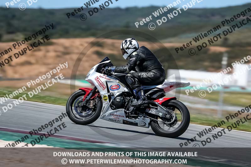 may 2019;motorbikes;no limits;peter wileman photography;portimao;portugal;trackday digital images
